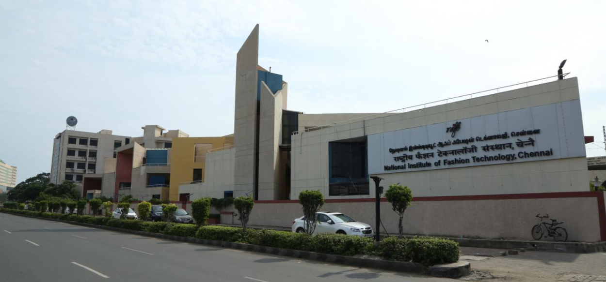 NIFT Chennai Hosts a Carnival to Commemorate the Institution’s 36th Anniversary